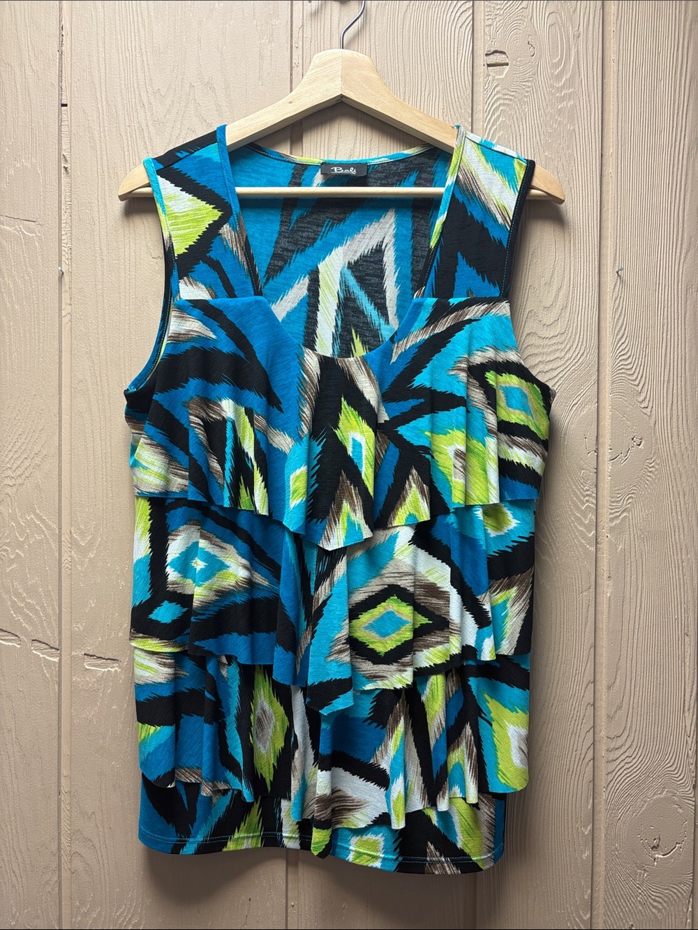 Bali Top